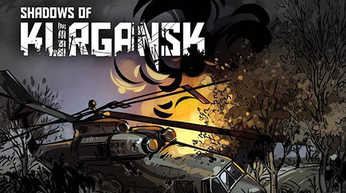 game pic for Shadows of Kurgansk